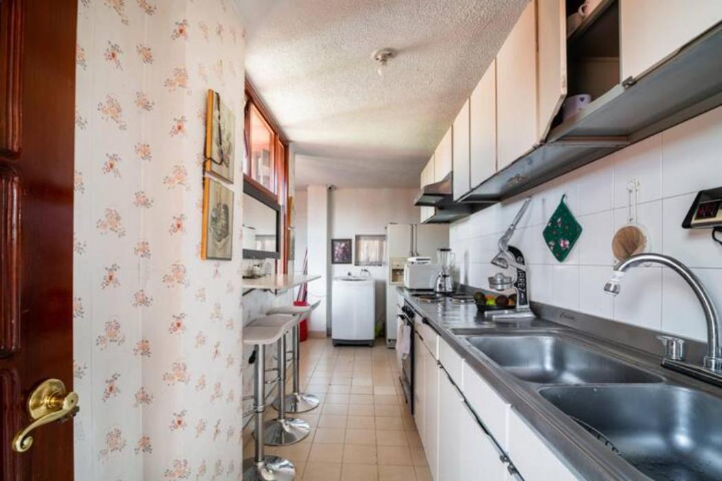 Elias Di Caprio - Habitaciones - ボゴタ エクステリア 写真