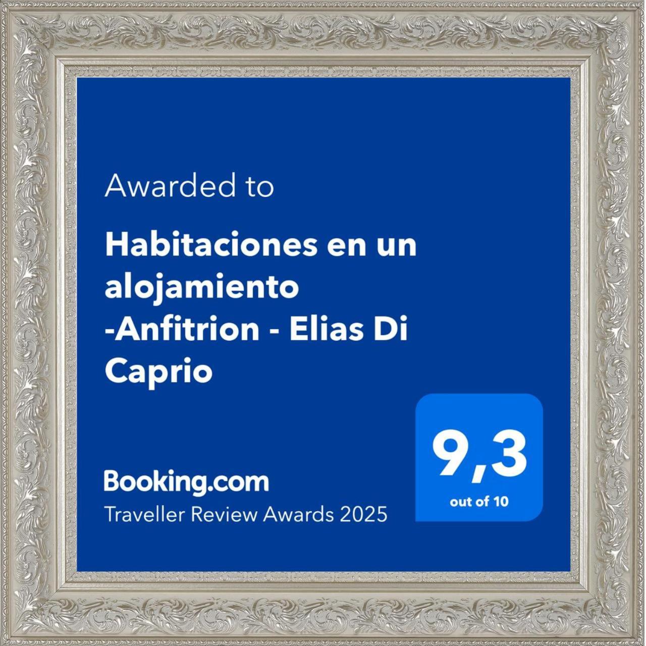 Elias Di Caprio - Habitaciones - ボゴタ エクステリア 写真
